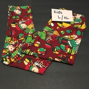 Lularoe leggings